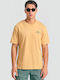 Tricou Galben