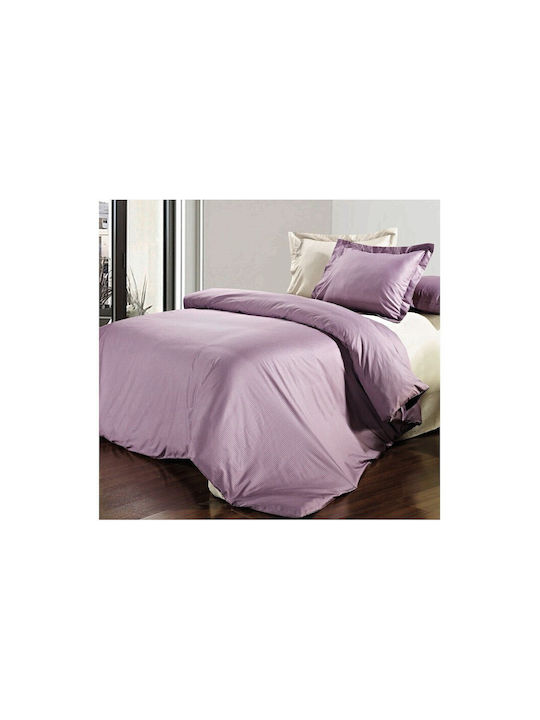 Pierre Cardin Colours Σεντόνι Μονό 170x260εκ. P...