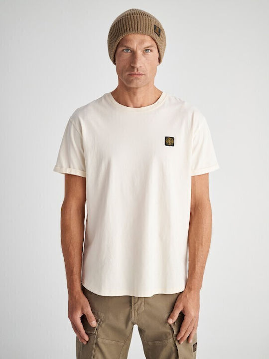 Staff T-shirt White
