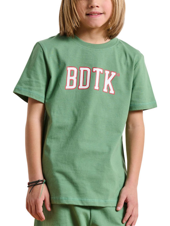 BodyTalk Verde