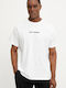 T-Shirt White
