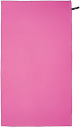 Beauty Home Mikrofasertuch Körper 200gr/m² Fuch...