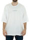 T-shirt White