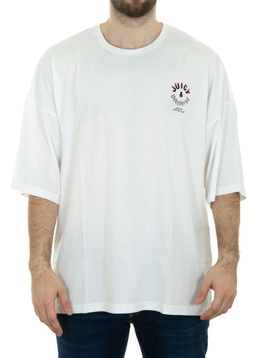 T-shirt White