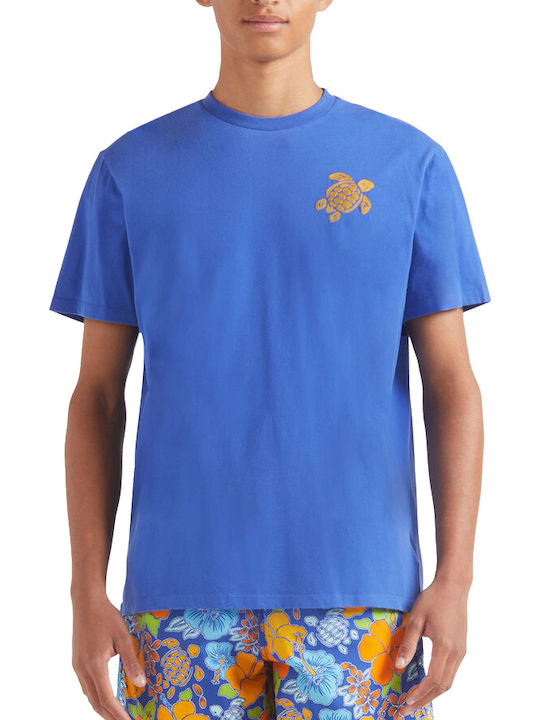 Тениска Marrakech Blue