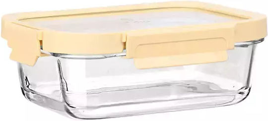 Estia Click&Seal Transparent 1050ml
