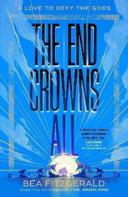 The End Crowns All Bea Fitzgerald Penguin Books Ltd