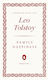 Family Happiness Leo Tolstoy Penguin Classics