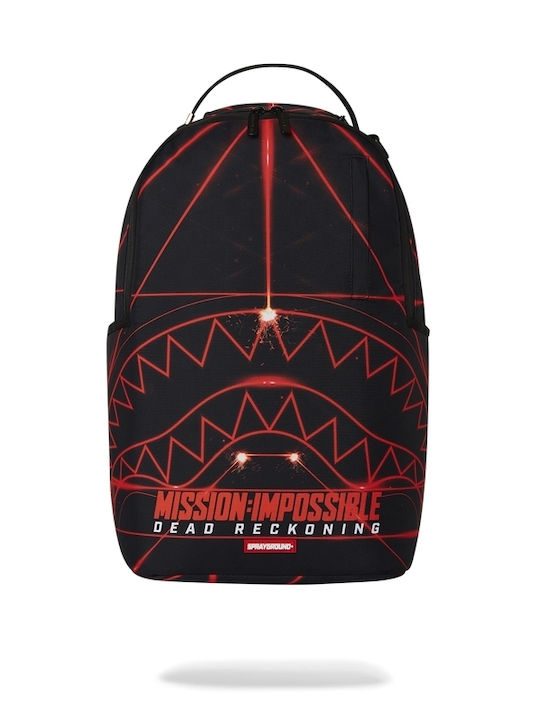 Sprayground DLXR School Bag Backpack Junior Hig...