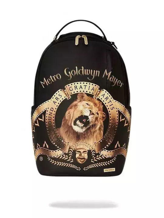 Sprayground DLXSV Σχολική Τσάντα Πλάτης Γυμνασί...