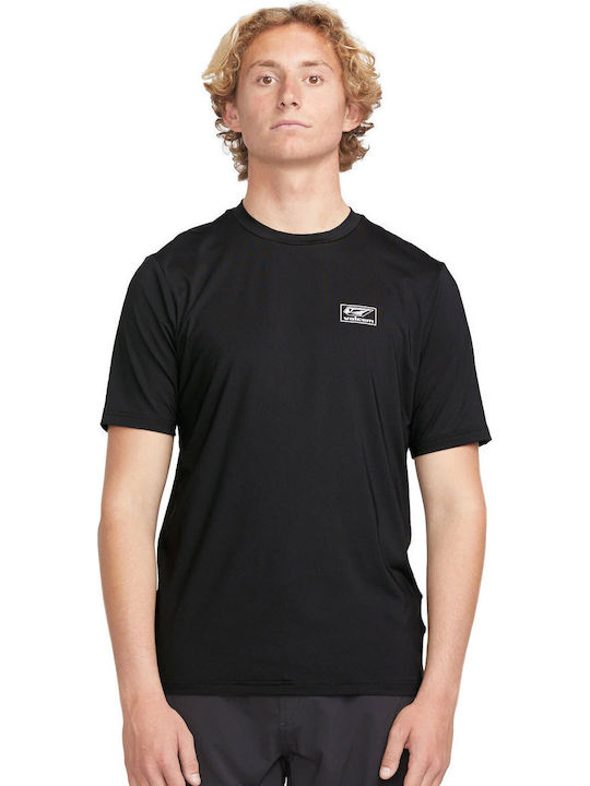 Volcom Modstone T-shirt Μαυρο