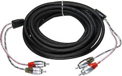 Acv 30.4990-300 Ovation High Line RCA-Kabel RCA 3m