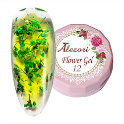 Alezori Gel Νυχιών 12 Alezori 6gr