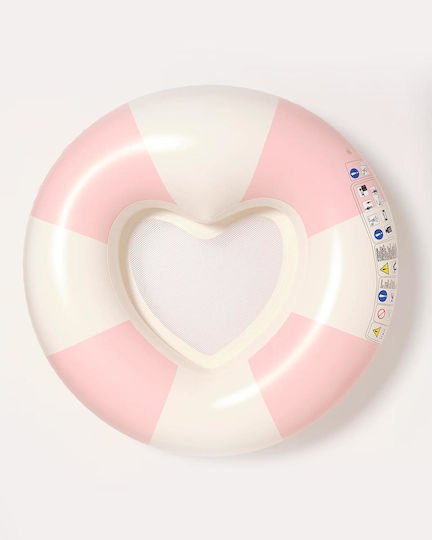 Sunnylife Luxe Aufblasbares für den Pool Rosa