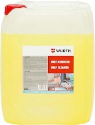 Wurth Βfm Graffiti Remover 5lt