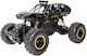 The Source Remote Controlled Car Crawler 4WD Red
