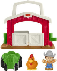 Fisher Price Little People Collector For 5+ Years