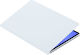 Samsung Smart Book Cover Флип капак Син (Galaxy...