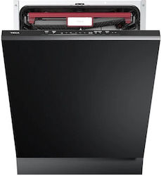 Teka Εντοιχιζόμενο για 14 Σερβίτσια Π60xY82εκ. DFI 46760 Teka Εντοιχιζόμενο για 14 Σερβίτσια Π60xY82εκ. DFI 46760