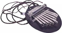 SP Souliotis 04-M-82 Kalimba Cu 8 Note