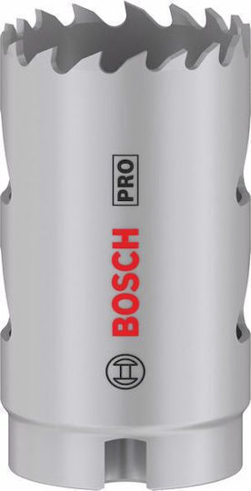 Bosch Ποτηροτρύπανo Ξηρής Κοπής με Διάμετρο 32mm