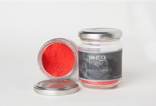 VAN d'EYCK Σκόνη Αγιογραφίας Ζωγραφικής 100gr 1τμχ