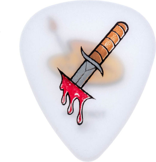 Dunlop Bl51r1.0 Tortex Back Stabber Πέννα