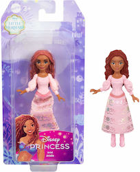 Mattel Prințesa Disney Ariel pentru 3+ ani+ Ani