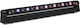 BeamZPro Laser LED RGBW