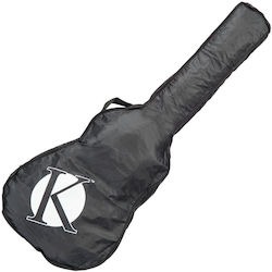 Kinsman Klassische Gitarrentasche für 3/4 Kinsman Klassische Gitarrentasche für 3/4