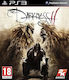 Darkness Ii Ps3