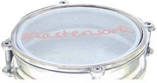 Masterwork 18,5 cm Nr. 3 Doumbek-Fell