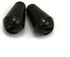 Samwoo Kn019-01 Stratocaster Type Selector Switch Cap Black