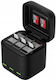 Telesin Charger for GoPro