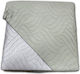 Wave Hotel Blanket Queen Size M260xP240cm Gray