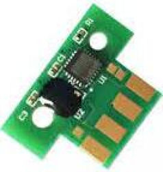 Чип Lexmark C Mc 3300 3224 Циан ОЕМ Lexc3224chipcor Чип Lexmark C Mc 3300 3224 Циан ОЕМ Lexc3224chipcor