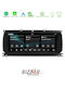 Bizzar Car Audio System for Land Rover Range Rover Evoque 2011-2015 (Bluetooth/USB/WiFi/GPS/Apple-Carplay/Android-Auto/CD) with Touch Screen 10.25"
