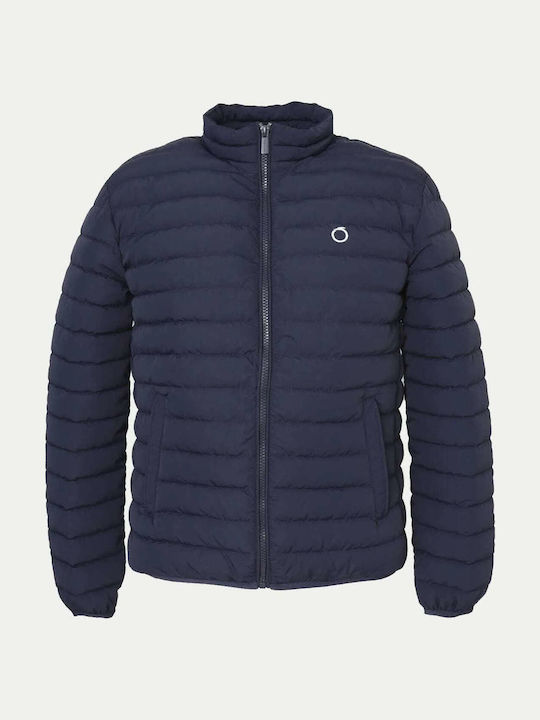 Ternica Kinderjacken & Winterjacken Lässig Dunkelblau