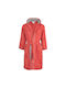 Beauty Home Kids Hooded Bathrobe Coral 2db0d49cb2d4