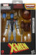 Φιγούρα Δράσης X-men - Nightcrawler Marvel Legends 15εκ.