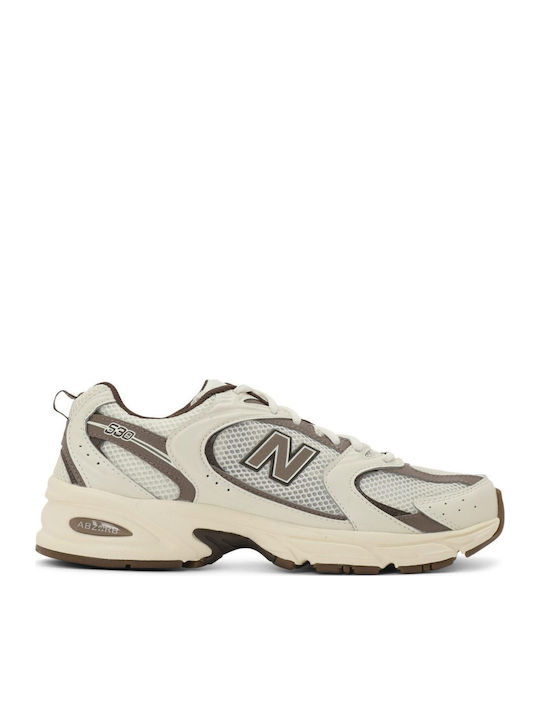 New Balance 530 Sneakers White