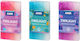 Radiergummi Mix Farben Twilight Duft Junior 131430