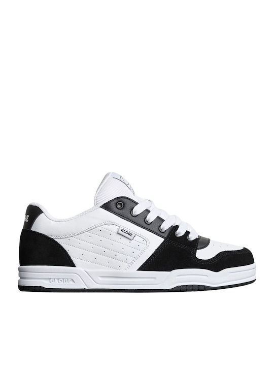 Sneakers Black / White