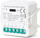 Smart Smart Switch ZigBee (χωρίς Ουδέτερο)