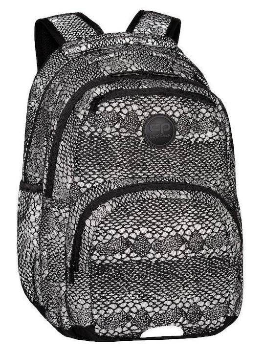 Coolpack Pick Σχολική Τσάντα Πλάτης Πολύχρωμη 23lt