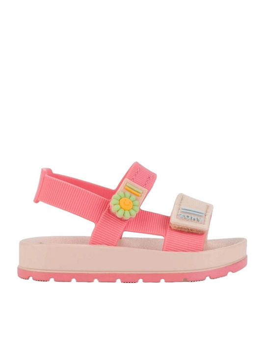 Children's Beach Shoes Pink