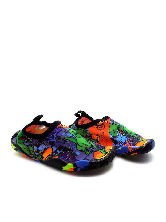 Children's Beach Shoes Multicolour