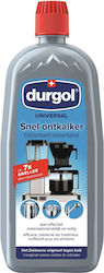 Moccamaster Durgol Universal Descaler Descaling Liquid 750 Ml Moccamaster Durgol Universal Descaler Descaling Liquid 750 Ml