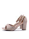 Sandals Gold