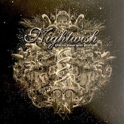 Nightwish Endless Forms Most Beautiful 2 Vinyl Nightwish Endless Forms Most Beautiful 2 Vinyl